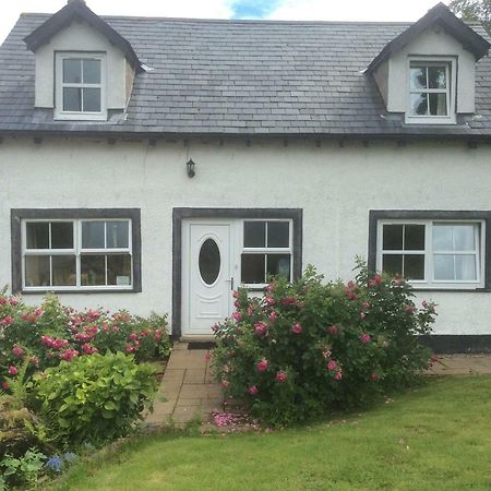 Riverside Cottage B&B Cladich Exterior foto