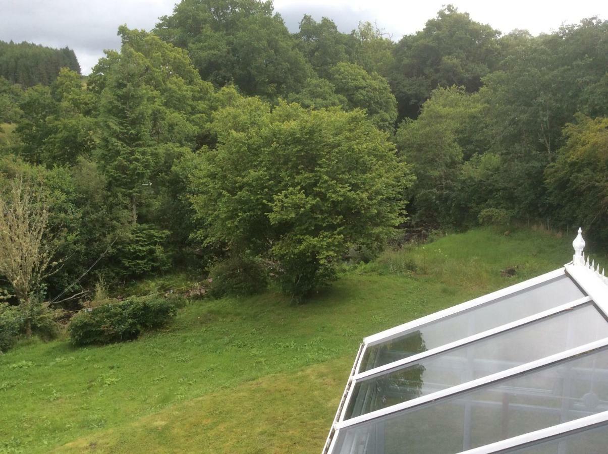 Riverside Cottage B&B Cladich Exterior foto