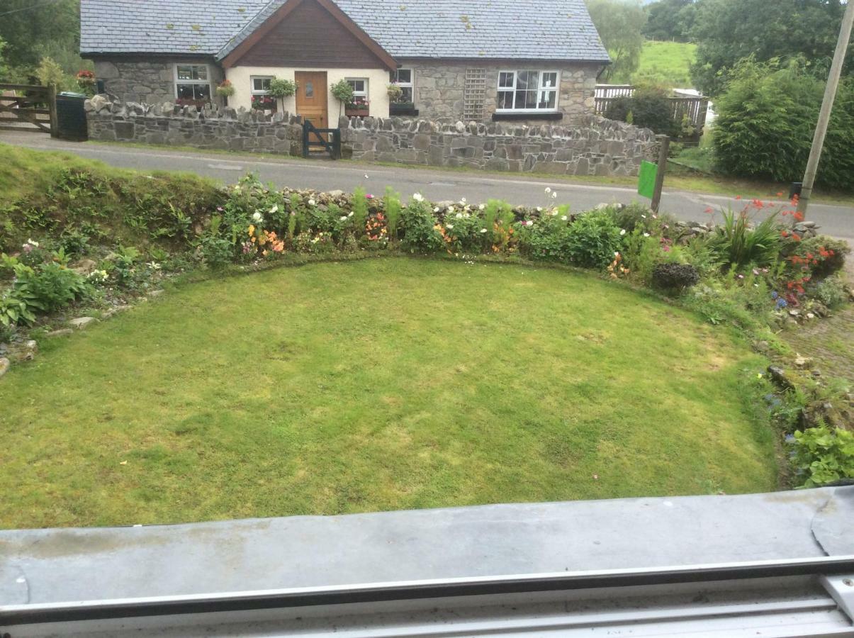 Riverside Cottage B&B Cladich Exterior foto